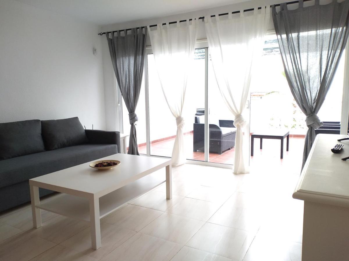Royal Sunny Terrace Villas Canarias Costa Adeje  Esterno foto