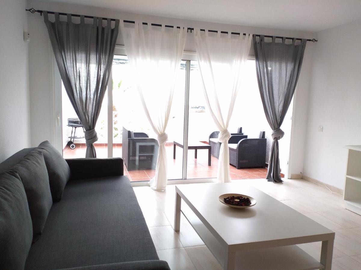 Royal Sunny Terrace Villas Canarias Costa Adeje  Esterno foto