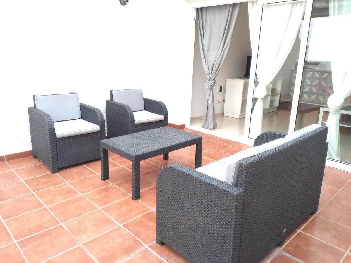 Royal Sunny Terrace Villas Canarias Costa Adeje  Esterno foto