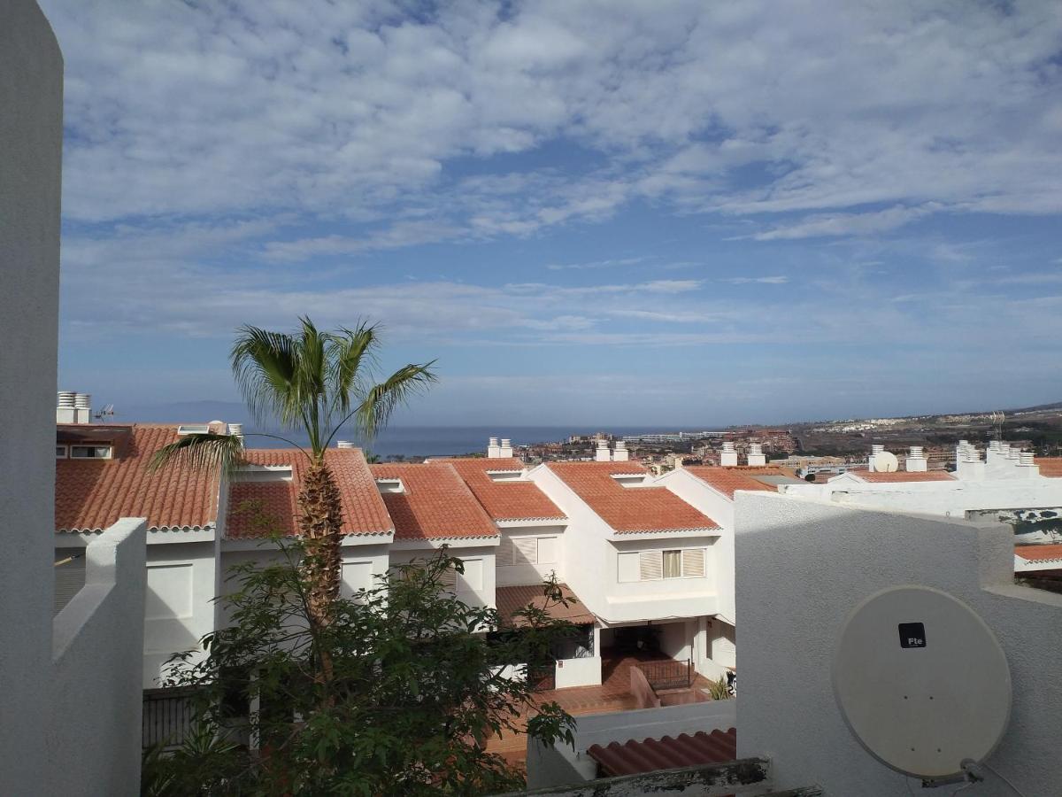 Royal Sunny Terrace Villas Canarias Costa Adeje  Esterno foto