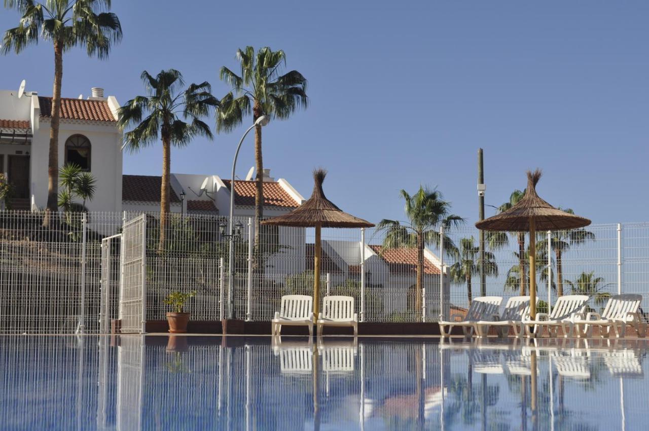 Royal Sunny Terrace Villas Canarias Costa Adeje  Esterno foto