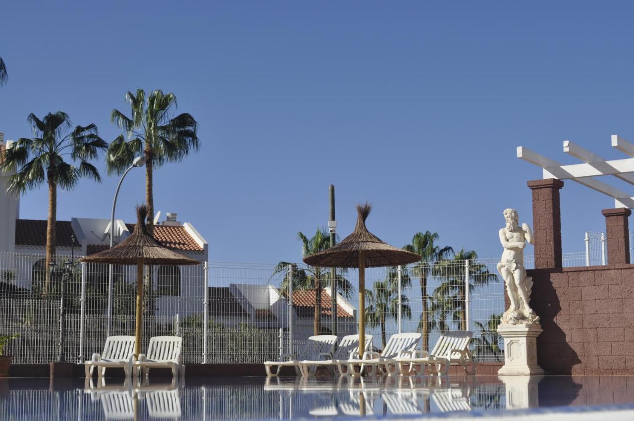 Royal Sunny Terrace Villas Canarias Costa Adeje  Esterno foto